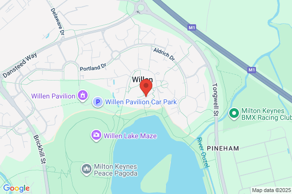 Willen Hospice