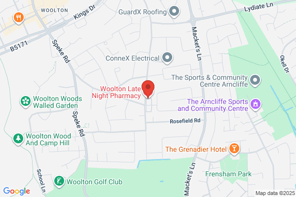 LloydsPharmacy