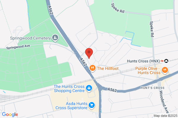 Allerton Aerials