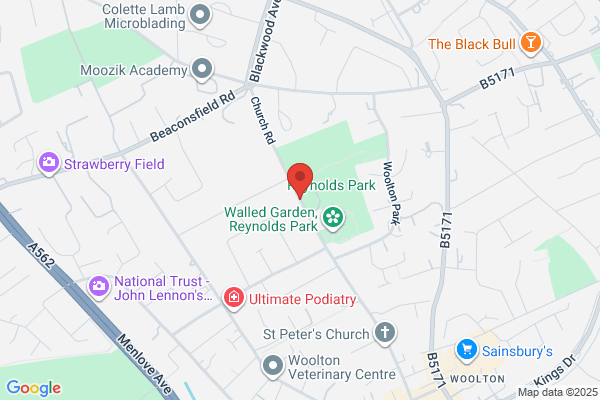 Calverts Of Woolton