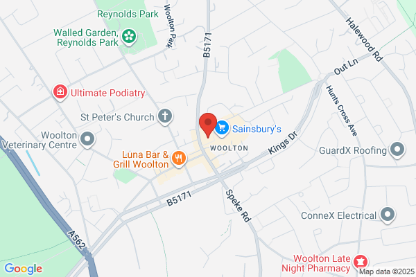Chillies Lounge & Bistro