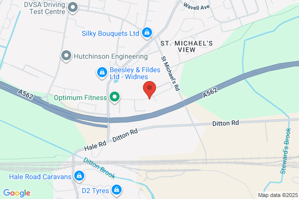 Merseyside Multi Glazing Ltd