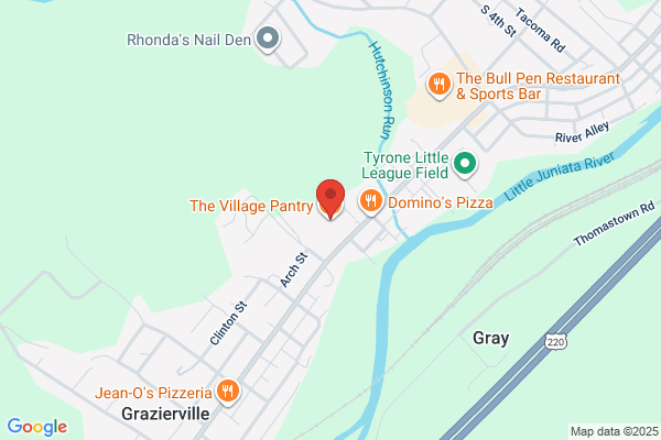 The Village Pantry