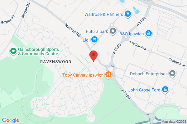 Ravenswood Funeralcare