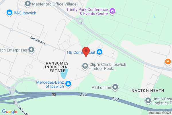 Makro Ipswich