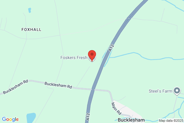 Fosker's