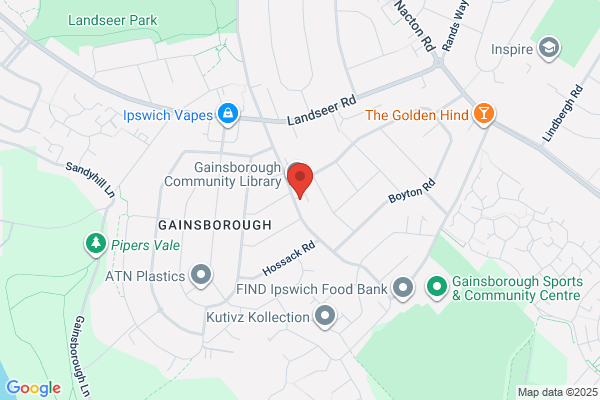Gainsborough Clinic