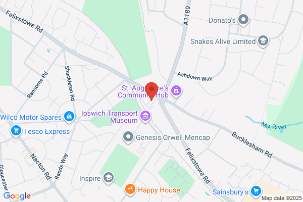 Heeroma Mobility Care Centre Ltd
