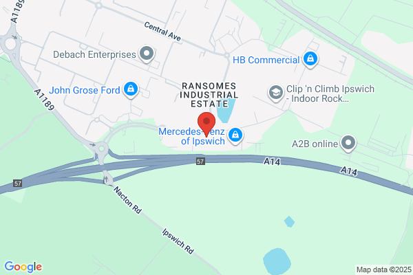 KDM International PLC