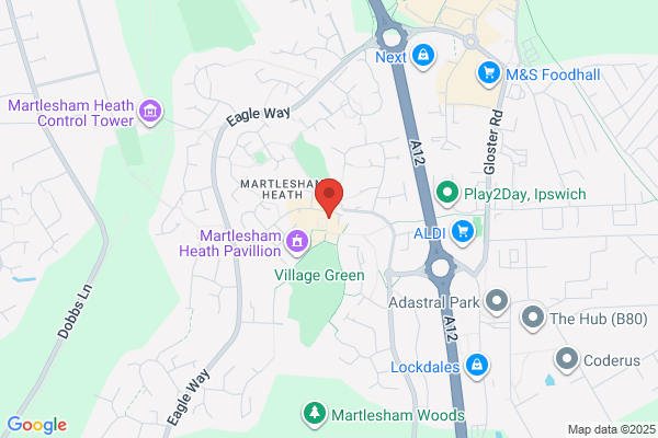 Martlesham Pharmacy