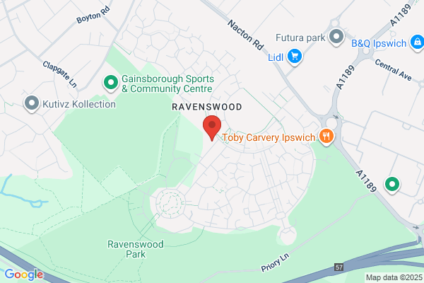 Ravenswood Community Primary School