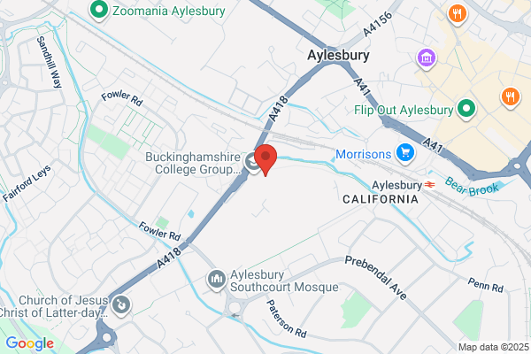 Ability Sports Association
