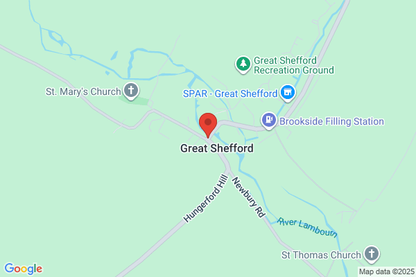 Great Shefford