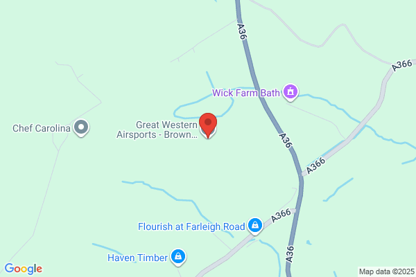 Great Western Airsports