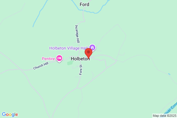 Horrington County Primary School