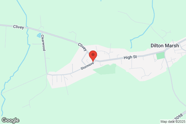 Wiltshire Inch Loss Clinic