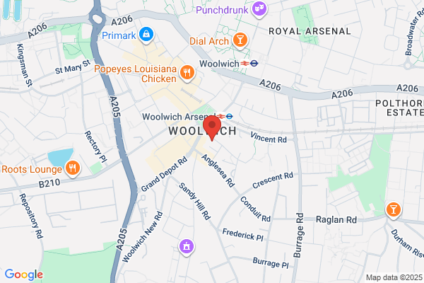 Corinthian Plumbing & Heating Ltd
