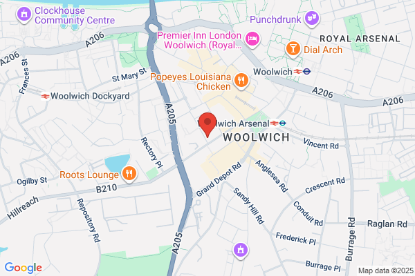 Greenwich Direct Services