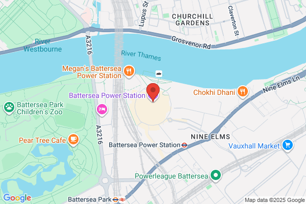 Thames & Central Energy Conservation