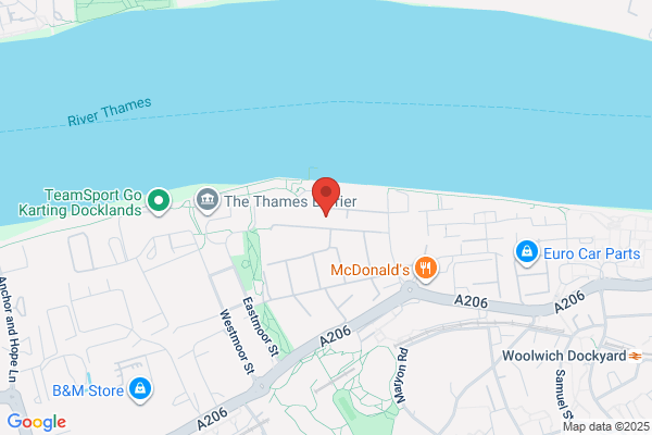Thameside Communications