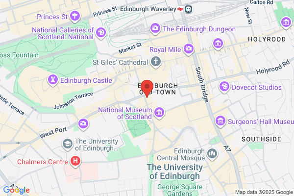 The George IV