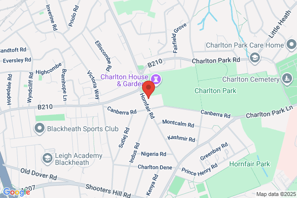The Greenwich Carer's Centre