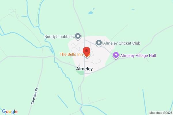Almeley Mobile Service Post Office