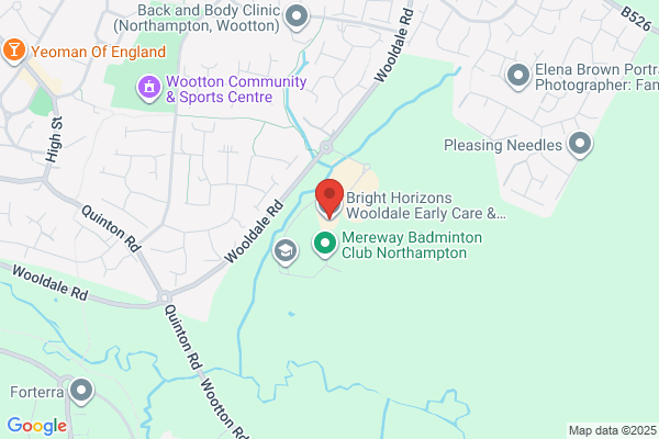 Bright Horizons Wooldale Early Care & Education Centre