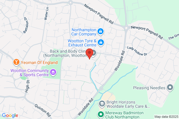 Co-op Food - Wootton Fields