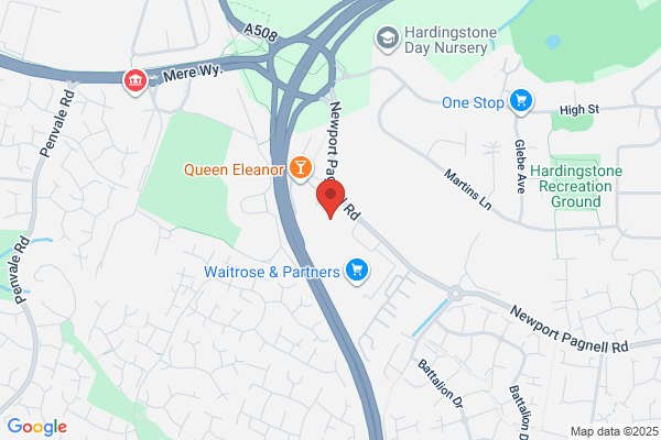 We Buy Any Car Northampton Wootton