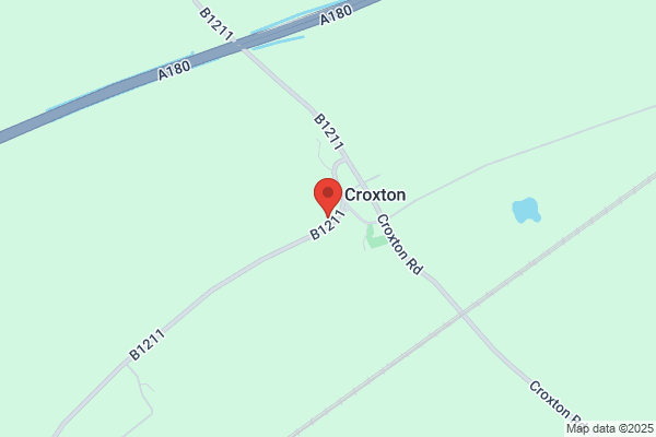 Croxton House