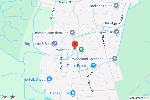 Wootton Football Academy
