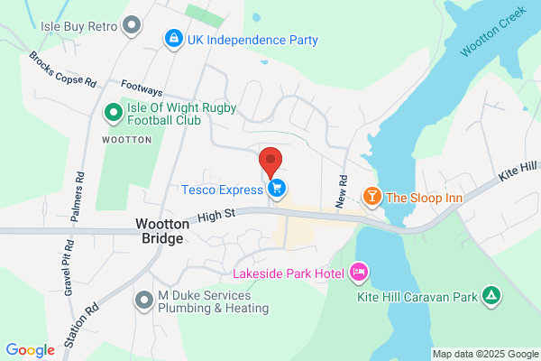 Wootton Bridge Dental & Implant Clinic
