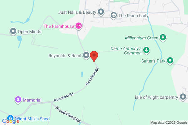 Brickfields Horse Country