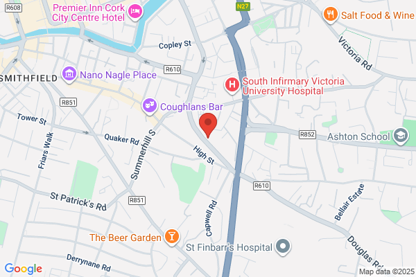 Celtic Locksmiths Ltd