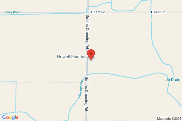 Howell Painting & Decorating