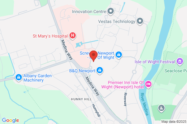 Island Mobility