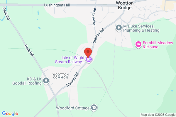 Wootton Bridge Playgroup Association