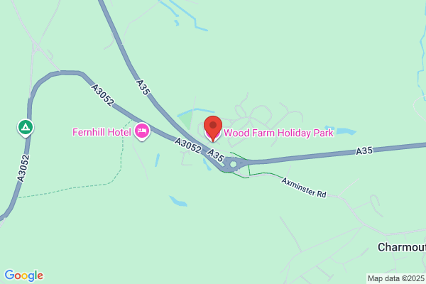 Wood Farm Holiday Park