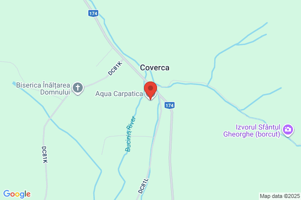 Carpatica