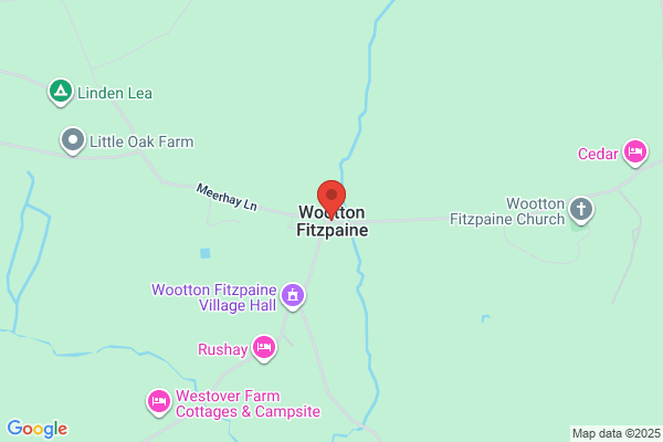 Coram Tower