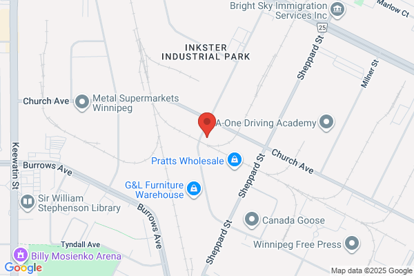 Eagland Machine Tools Ltd