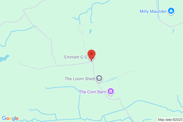 Emmett Bros