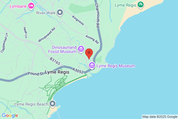 Lyme Regis Day Centre