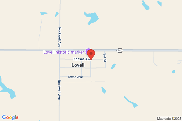 O K Lovell