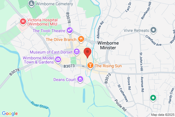Rumours