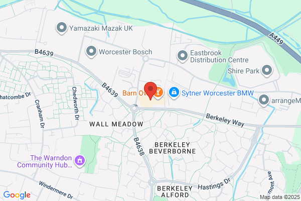 Severn Veterinary Centre, Henley-in-Arden
