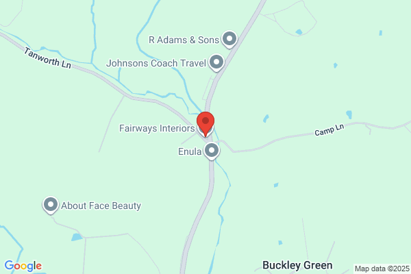 Fairway Interiors
