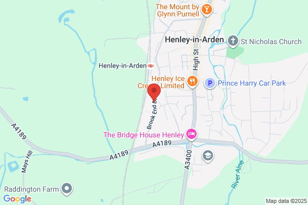 Henley Motor Co