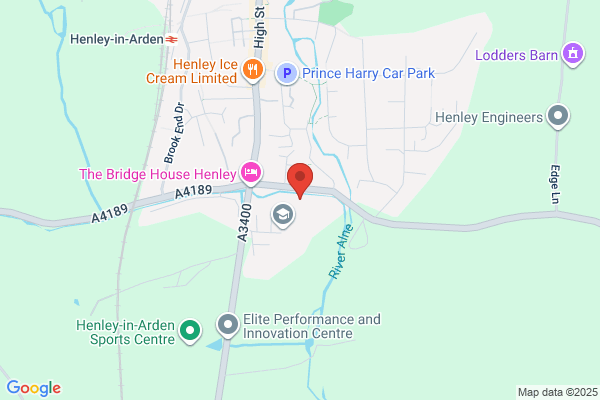 Henley Youth & Community Centre